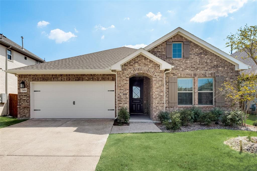 3404 Beebalm Property Photo