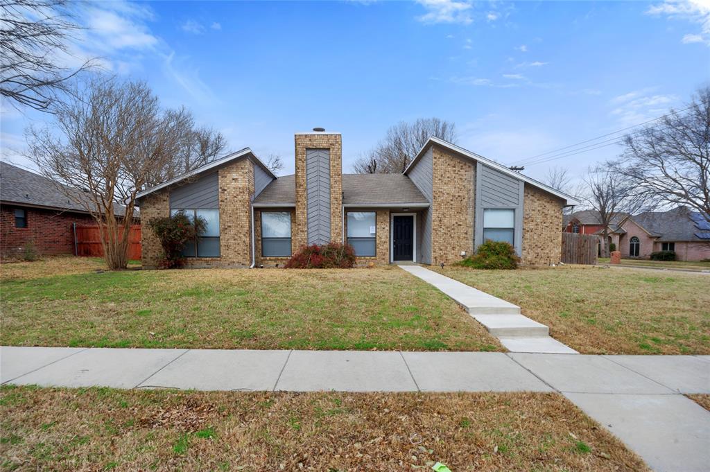 801 Sandhurst Drive Property Photo