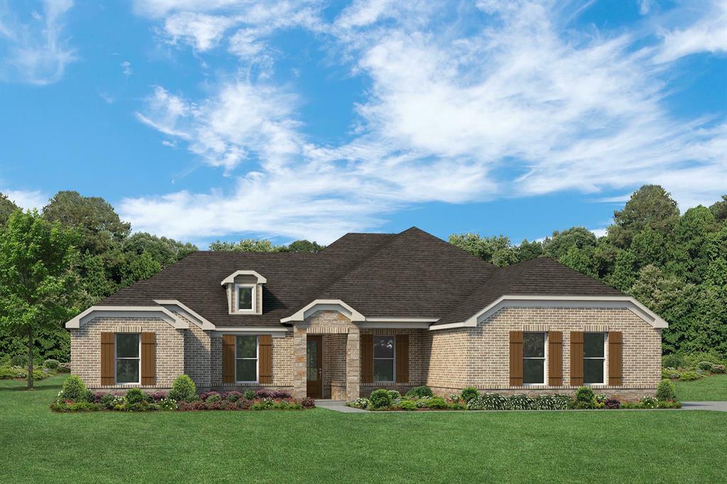 221 Olson Road Property Photo
