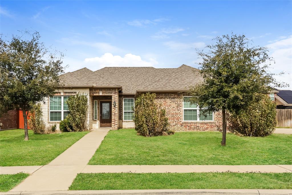 601 Shady Meadow Lane Property Photo