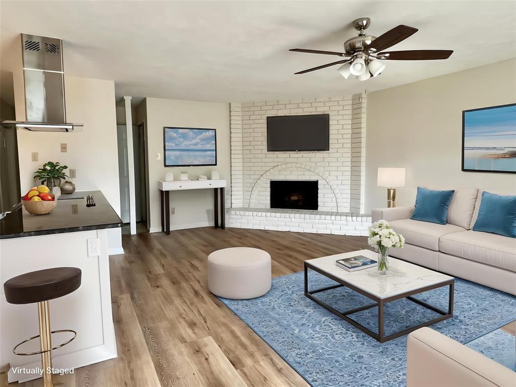 5417 Gates Drive Property Photo