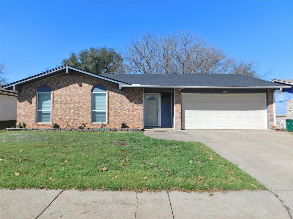 5513 Pawn Court Property Photo