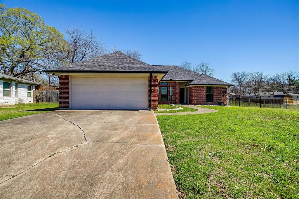 2660 Rosebud Lane Property Photo