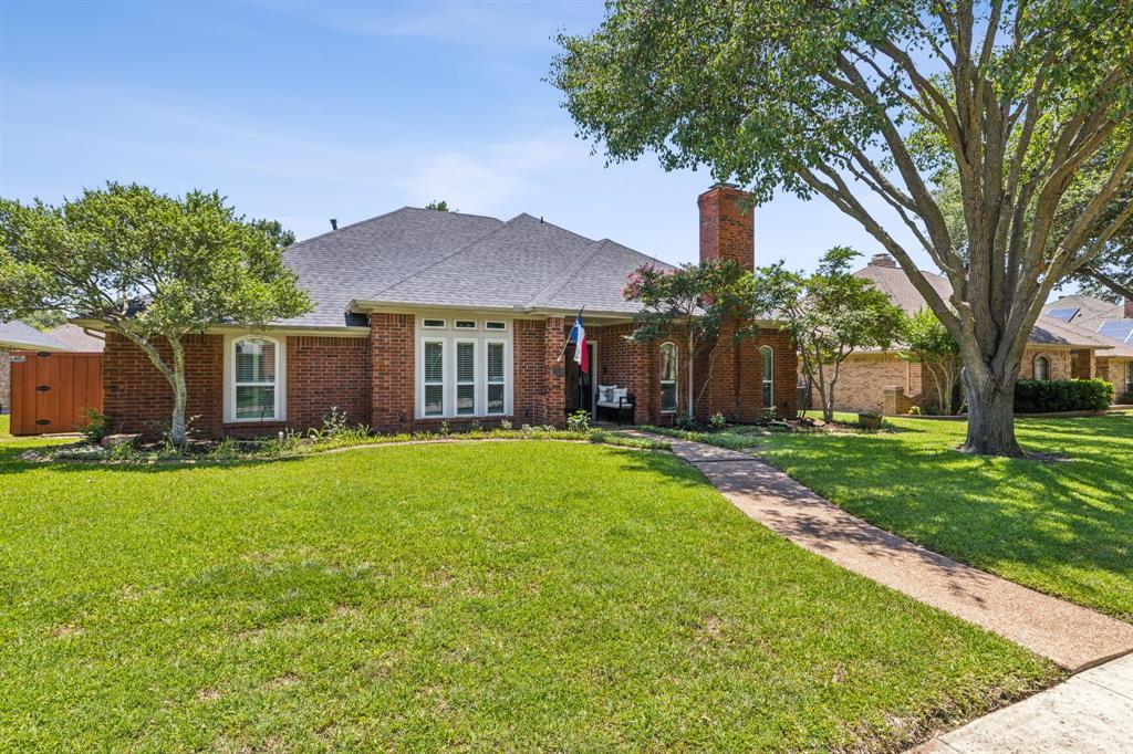 2600 Powderhorn Drive Property Photo