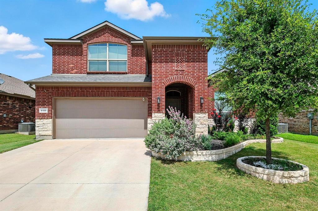 9100 Pearfield Road