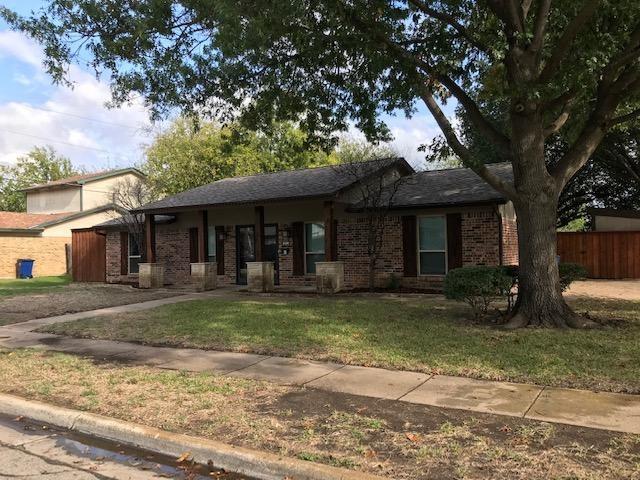 937 Vaughn Drive Property Photo