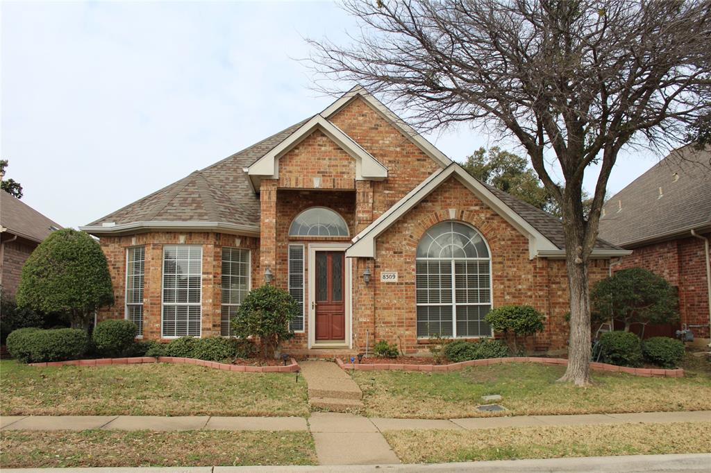 8509 Mustang Drive Property Photo