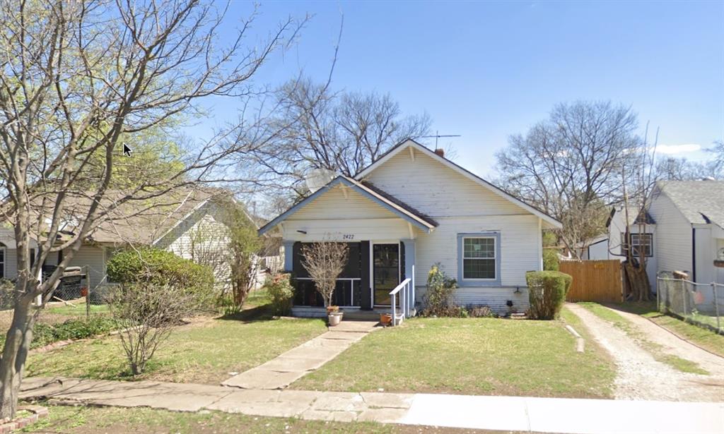 2422 S Ewing Avenue Property Photo