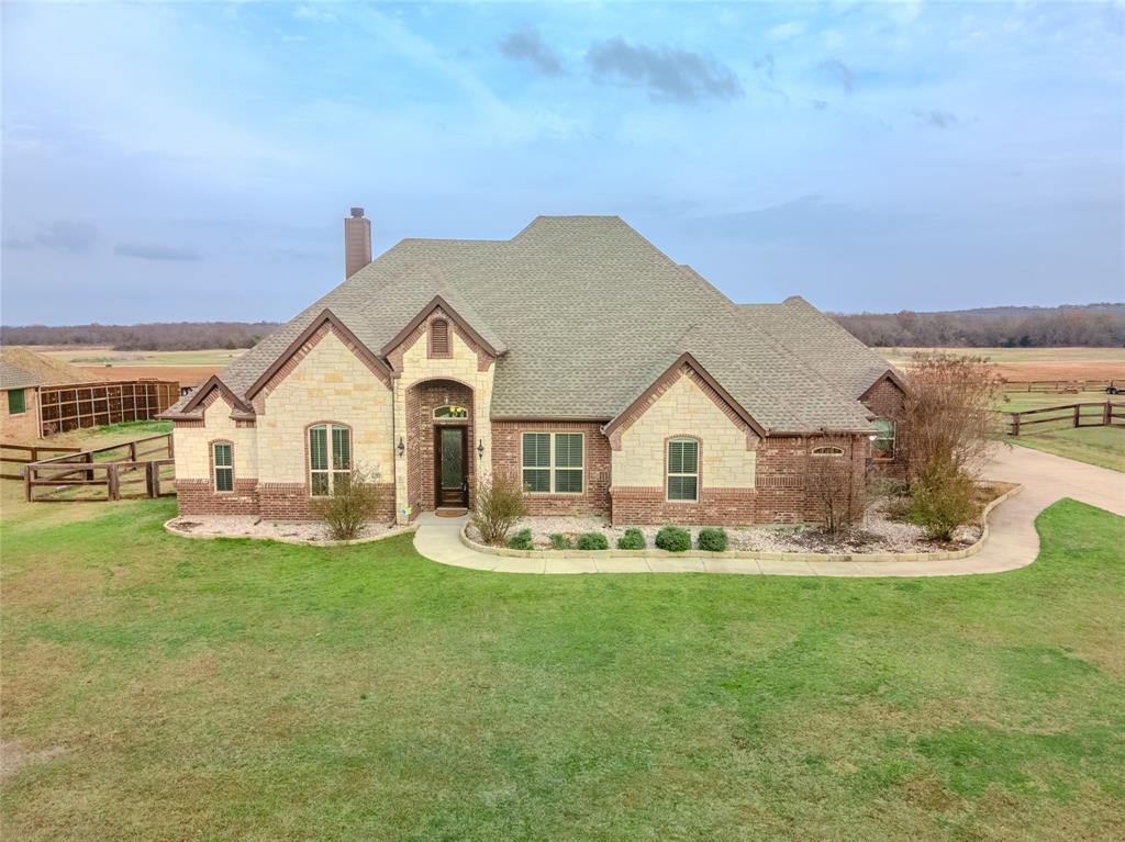8360 Old Springtown Road Property Photo