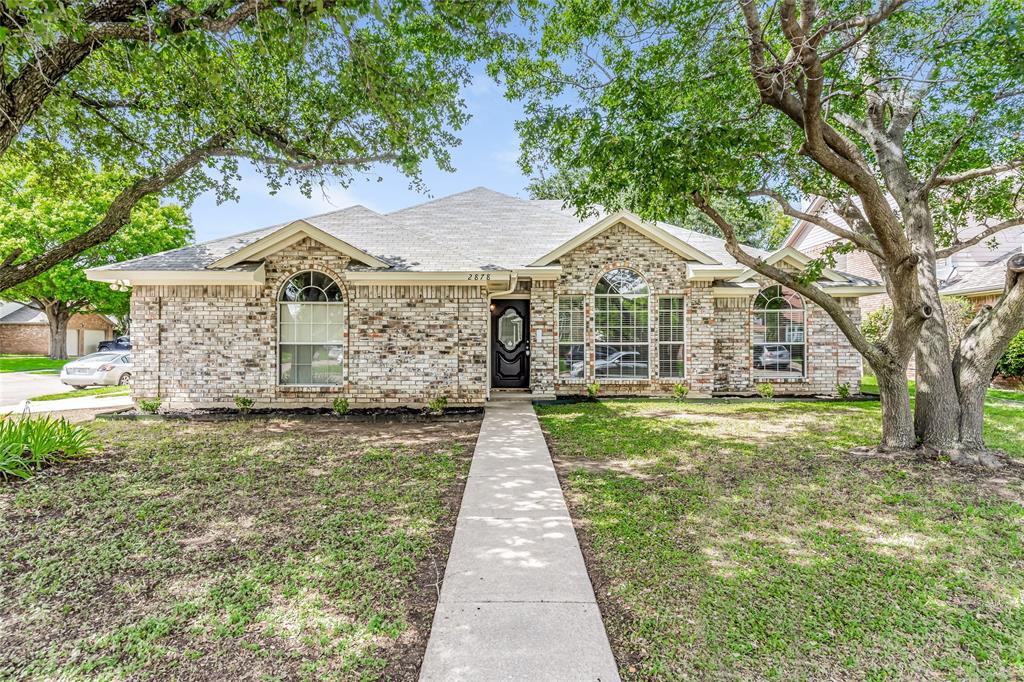 2878 Briar Hill Drive Property Photo