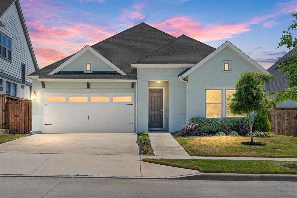 2225 Domingo Drive Property Photo