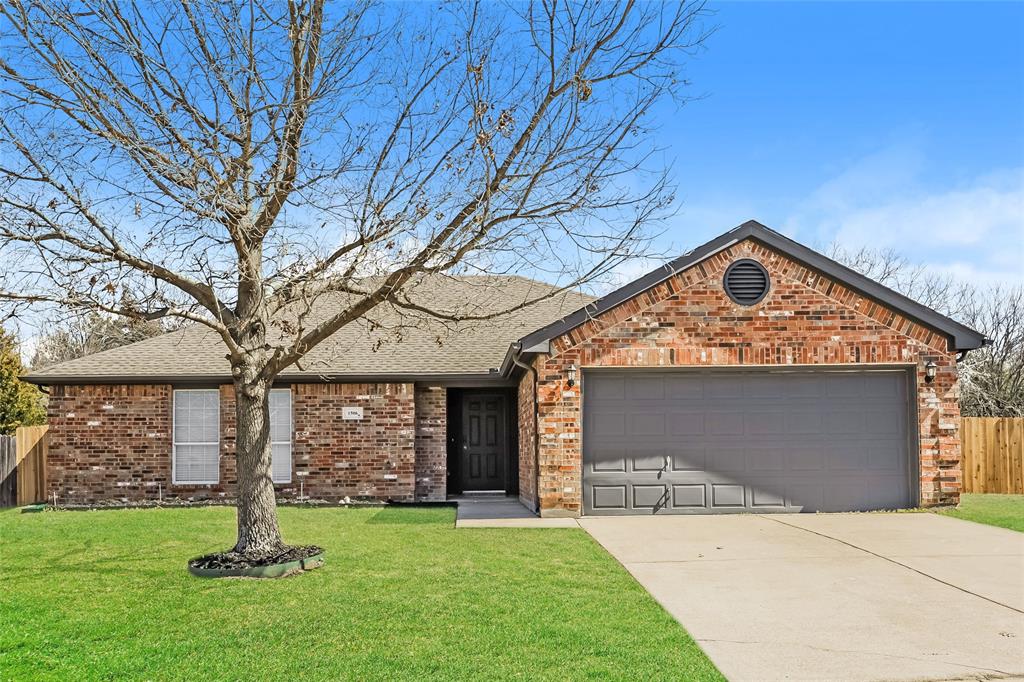 1506 Sabine Drive Property Photo