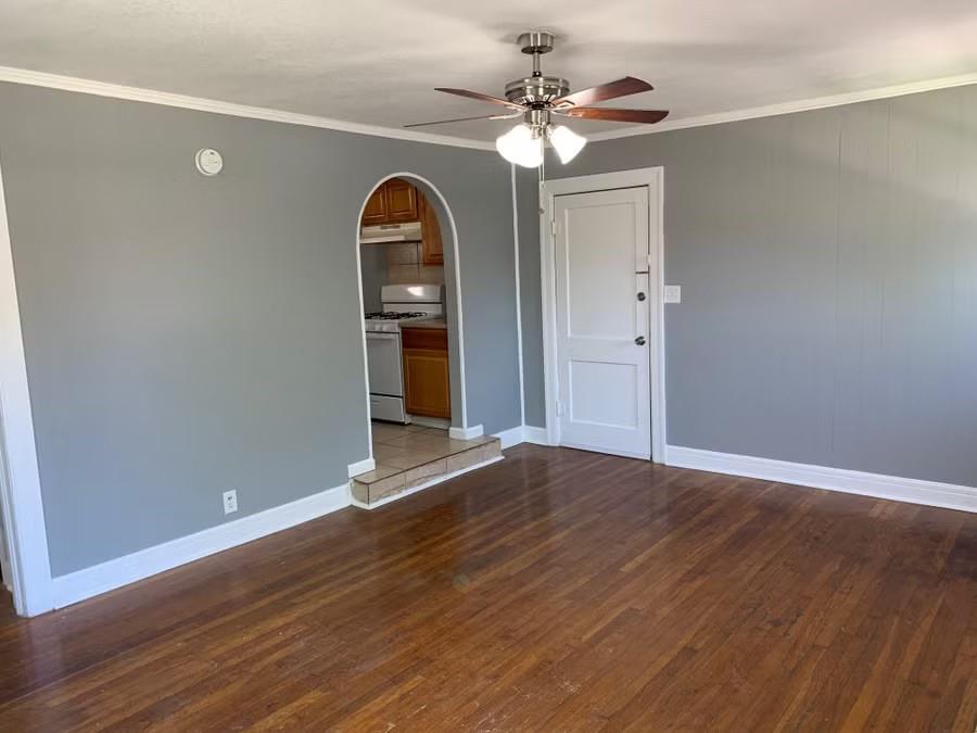 2815 Primrose Avenue Property Photo