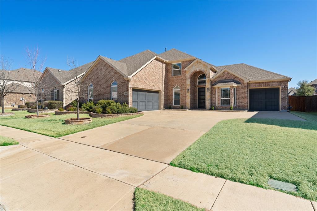 4328 Rainwater Creek Way Property Photo
