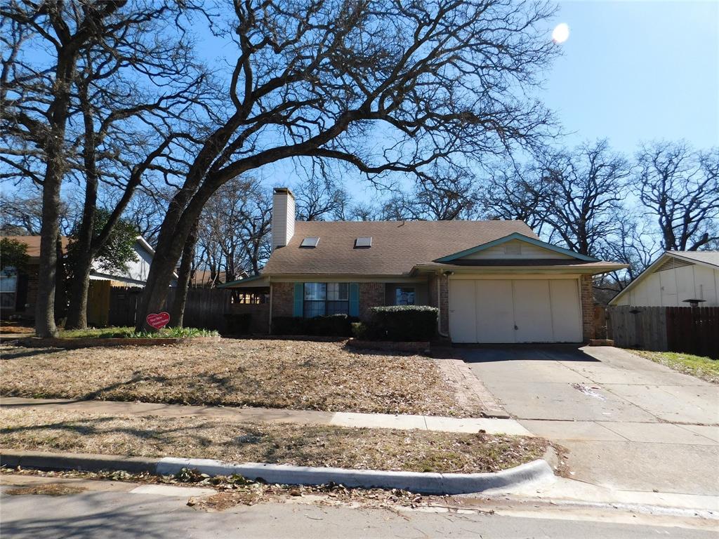 309 Shelmar Drive Property Photo