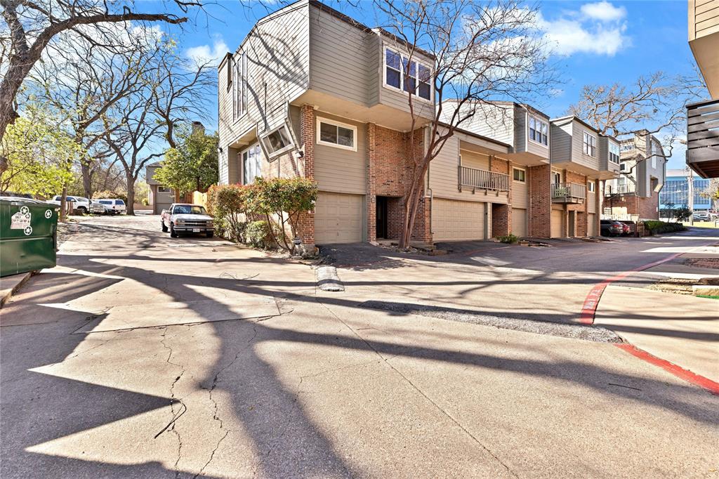 6808 Eastridge Drive Property Photo