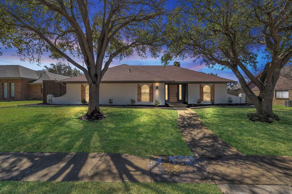 3832 Leathertop Drive Property Photo