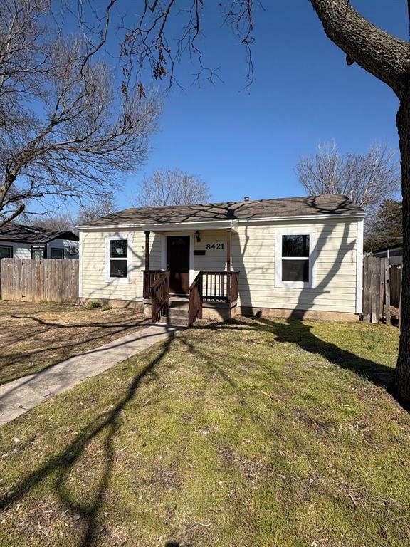 8421 Alto Garden Drive Property Photo