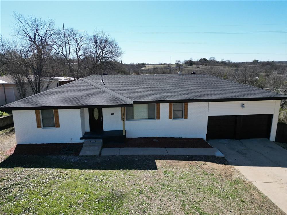 2104 Timberline Drive Property Photo