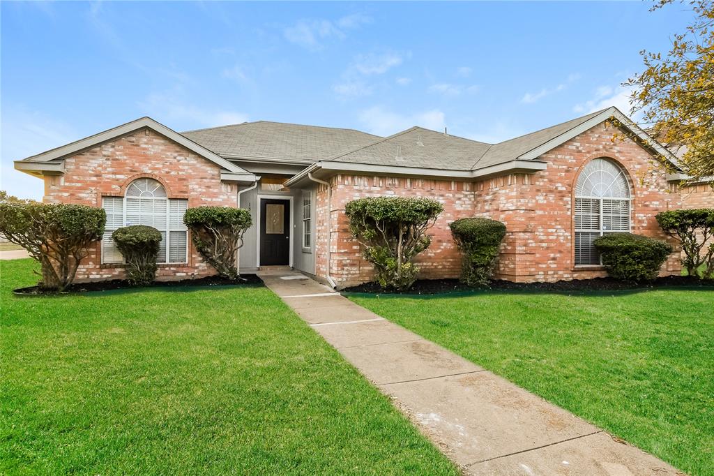 1505 Becky Lane Property Photo