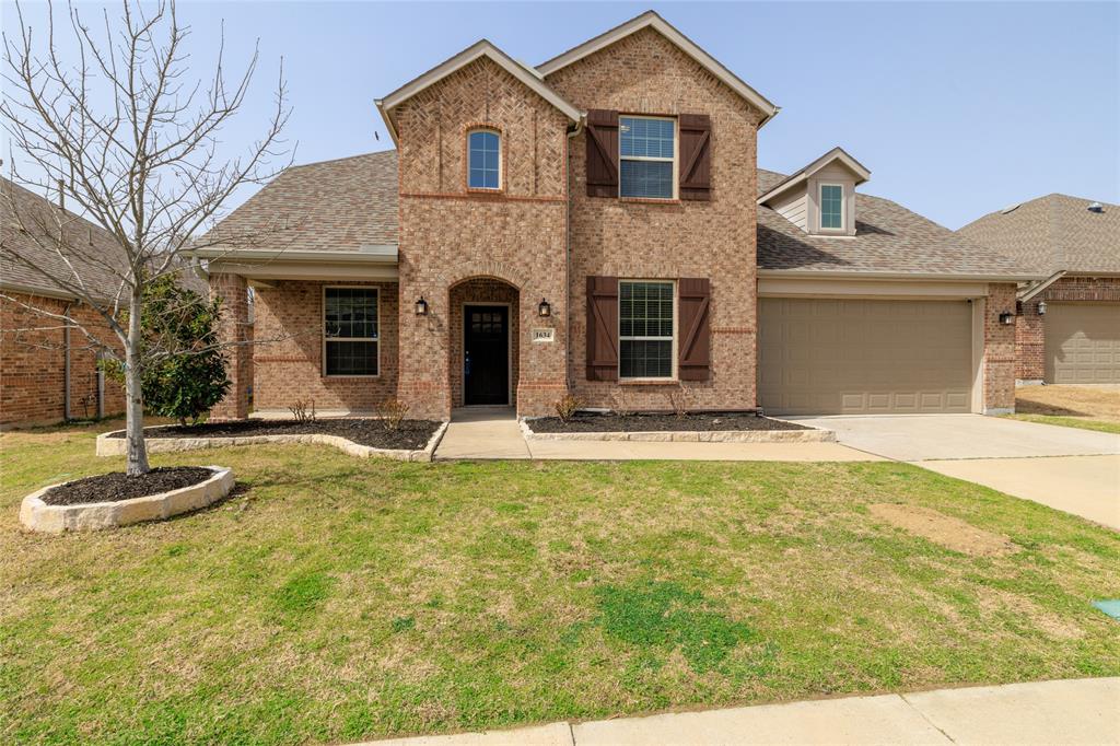 1634 Trail Side Road Property Photo