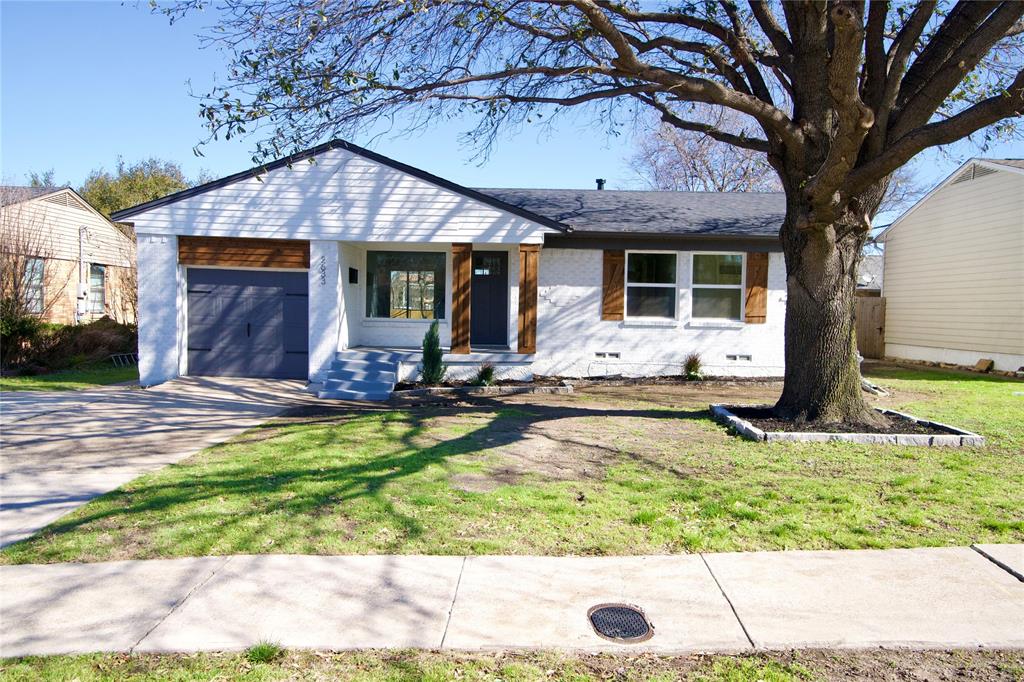 2633 Valwood Parkway Property Photo