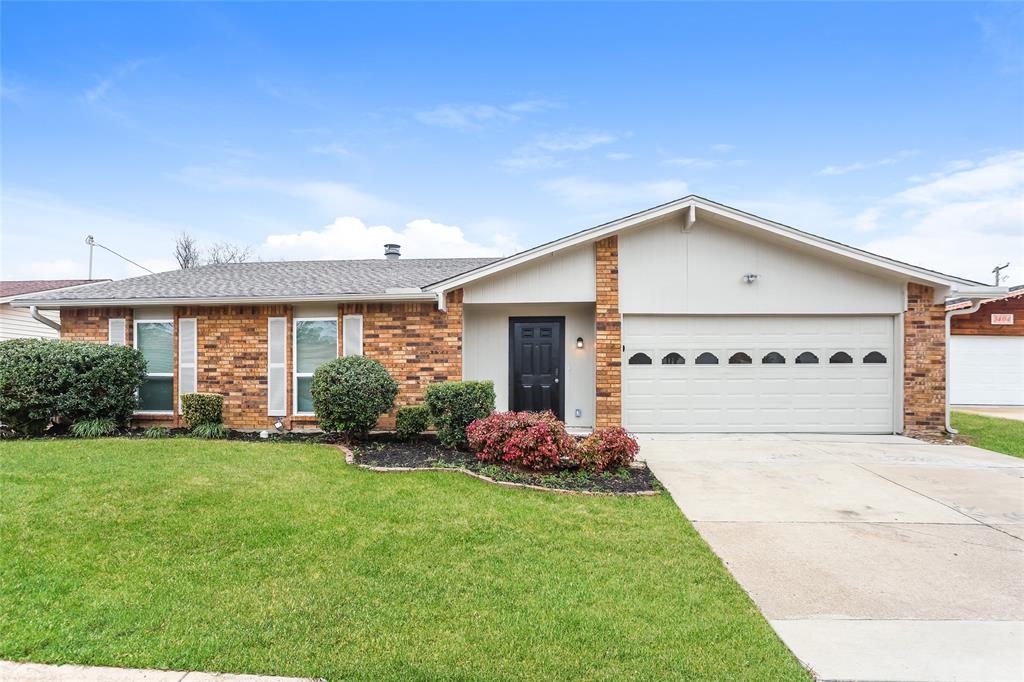 3408 Shea Court Property Photo