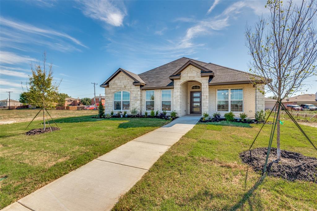 1444 N Carolina Avenue Property Photo