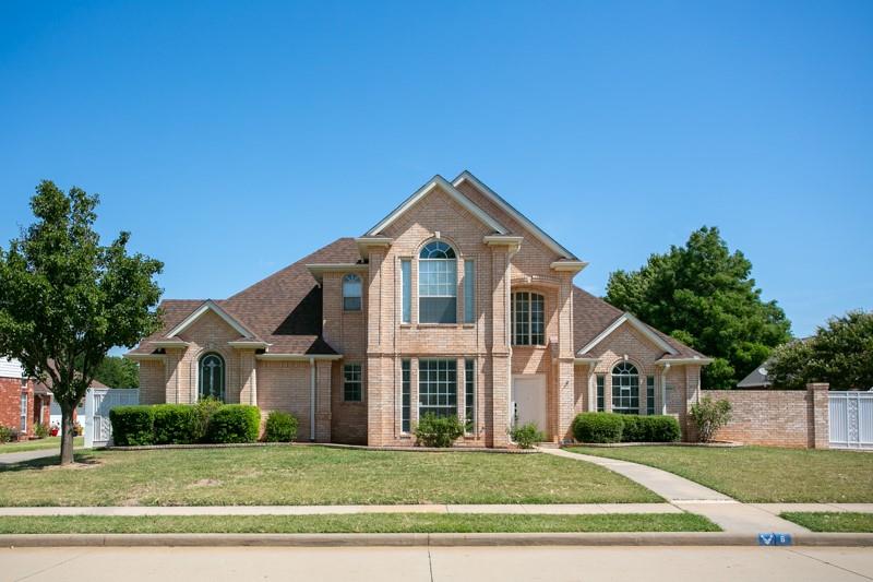 8 Canyon Bluff Court Property Photo