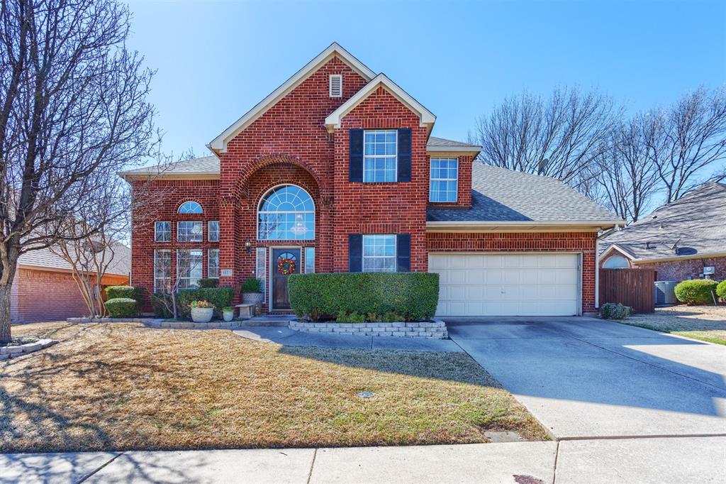 8423 Lanners Drive Property Photo