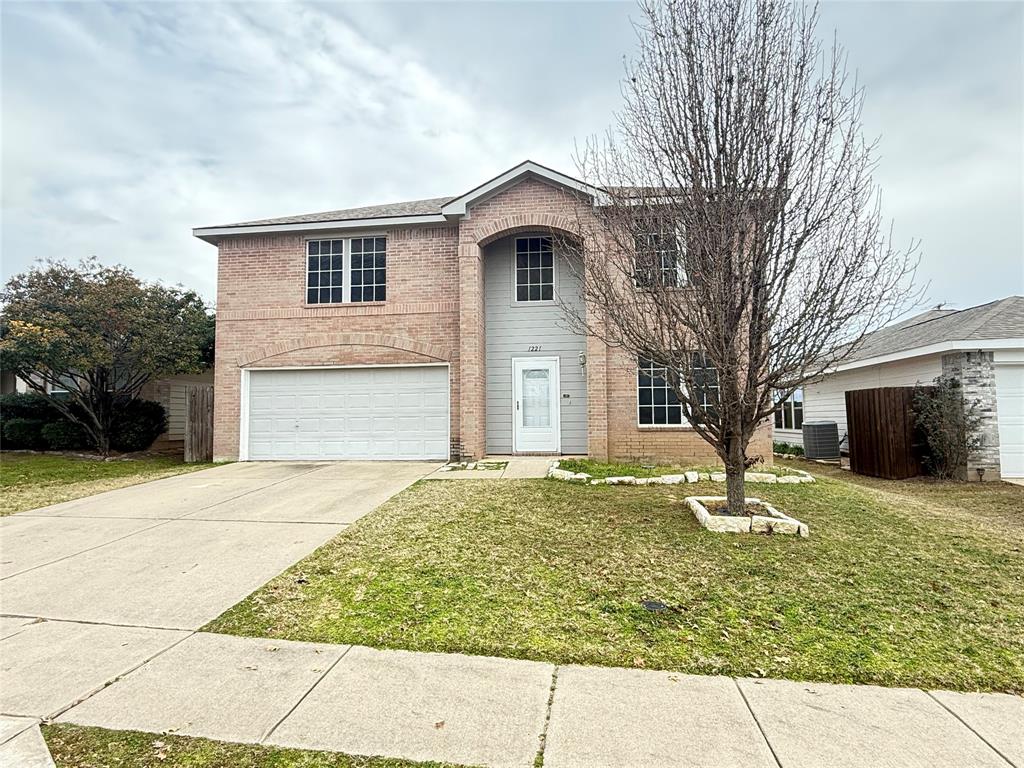 1221 Ash Street Property Photo