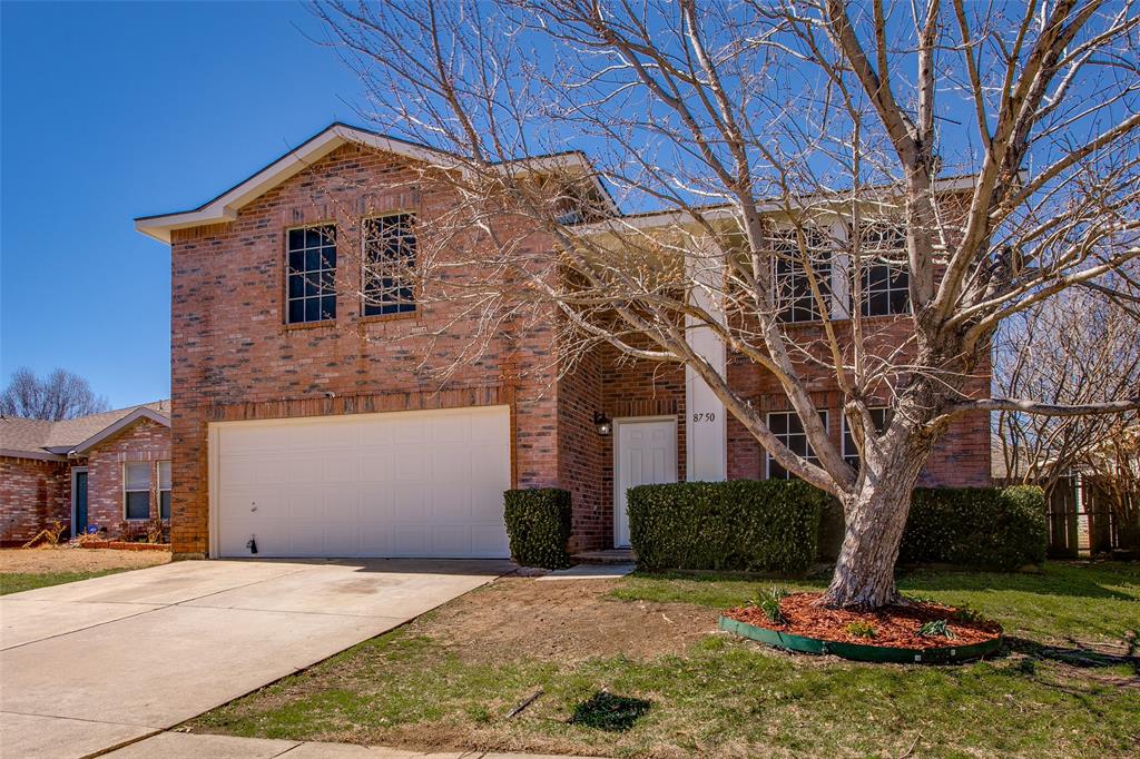 8750 Fox Meadow Way Property Photo