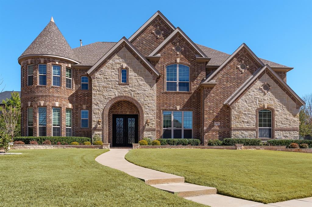 7009 Da Vinci Property Photo