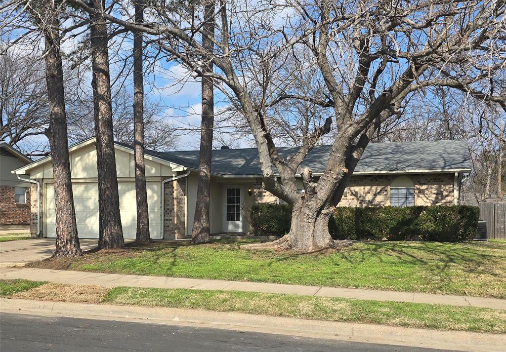544 Ann Lois Lane Property Photo