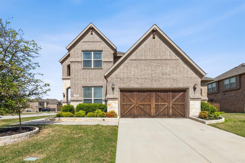 1411 Cold Stream Drive Property Photo 1