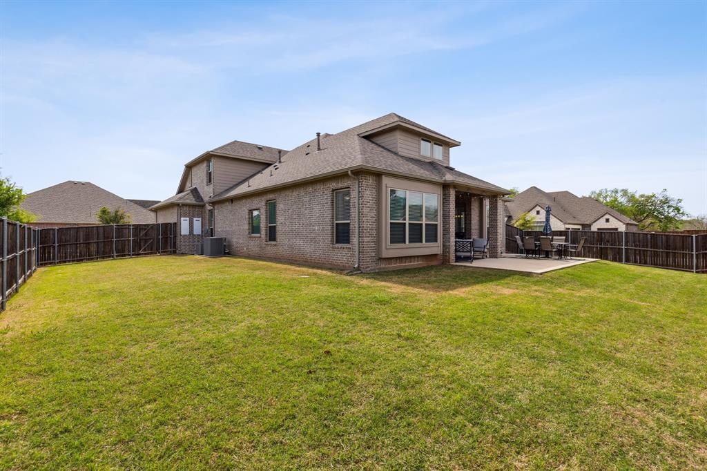 1411 Cold Stream Drive Property Photo 35