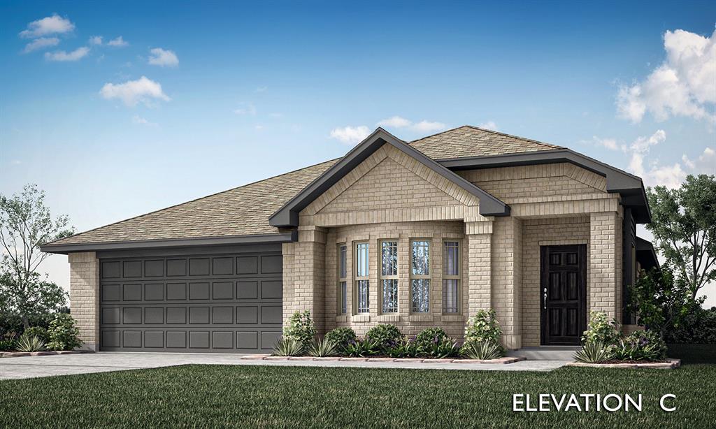 3657 Jordan Way Property Photo