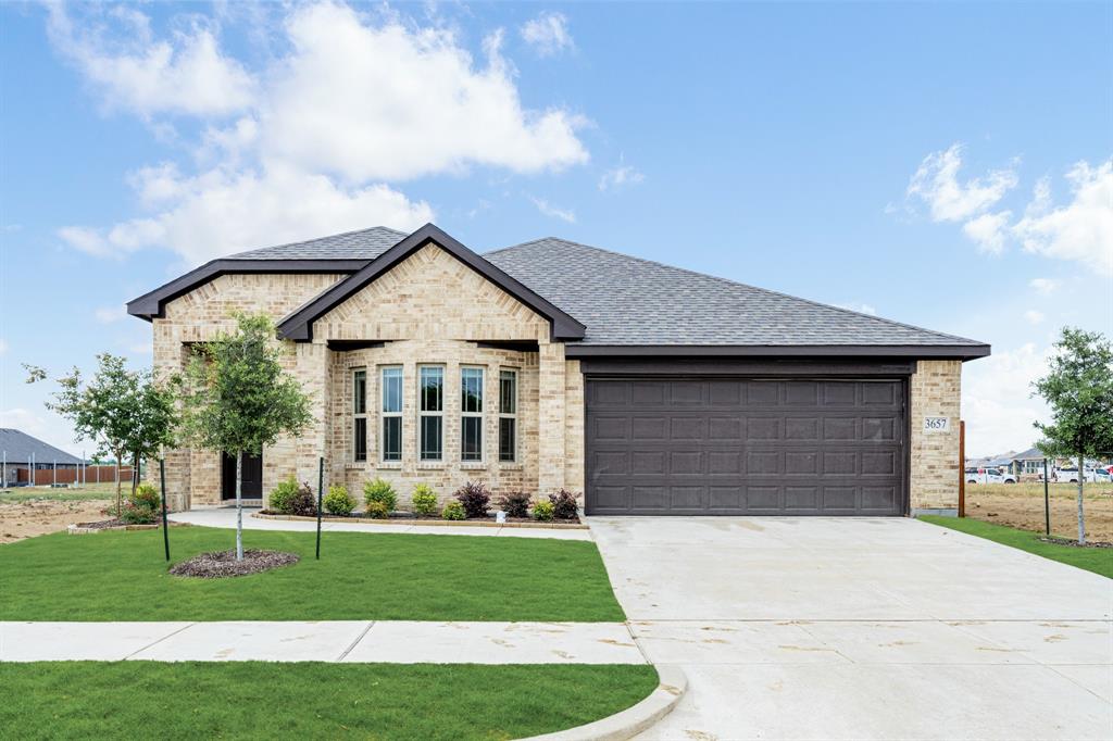 3657 Jordan Way Property Photo 1