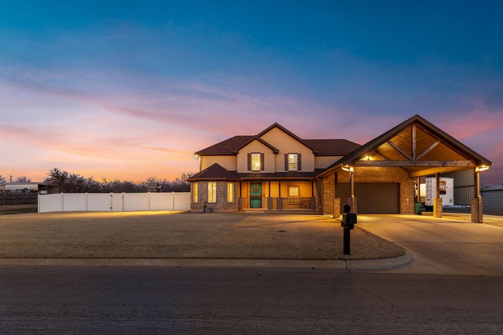 Iowa Park Real Estate Listings Main Image