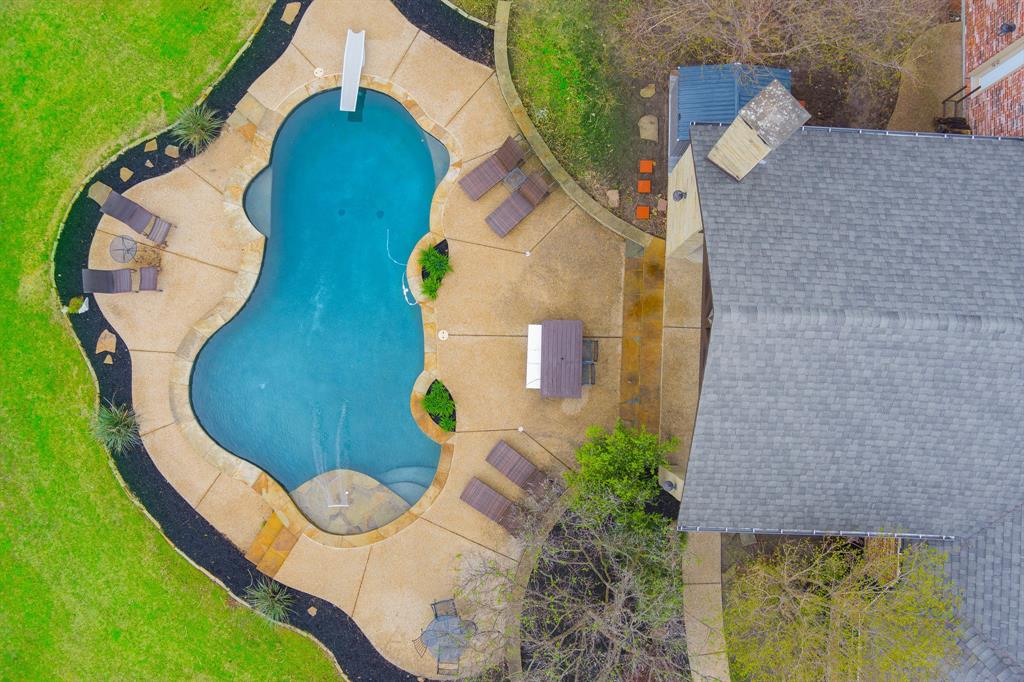 1821 Hammerly Drive Property Photo