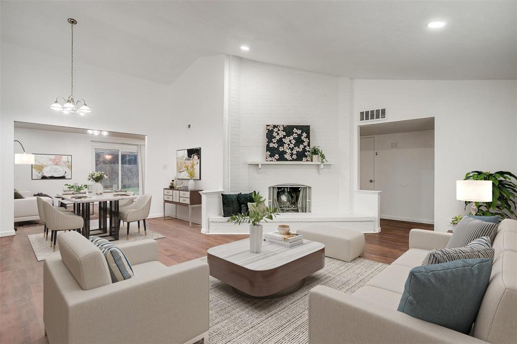 3204 Wintersmith Drive Property Photo