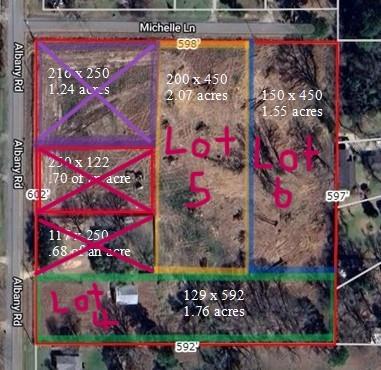 00 Michelle Lane Property Photo