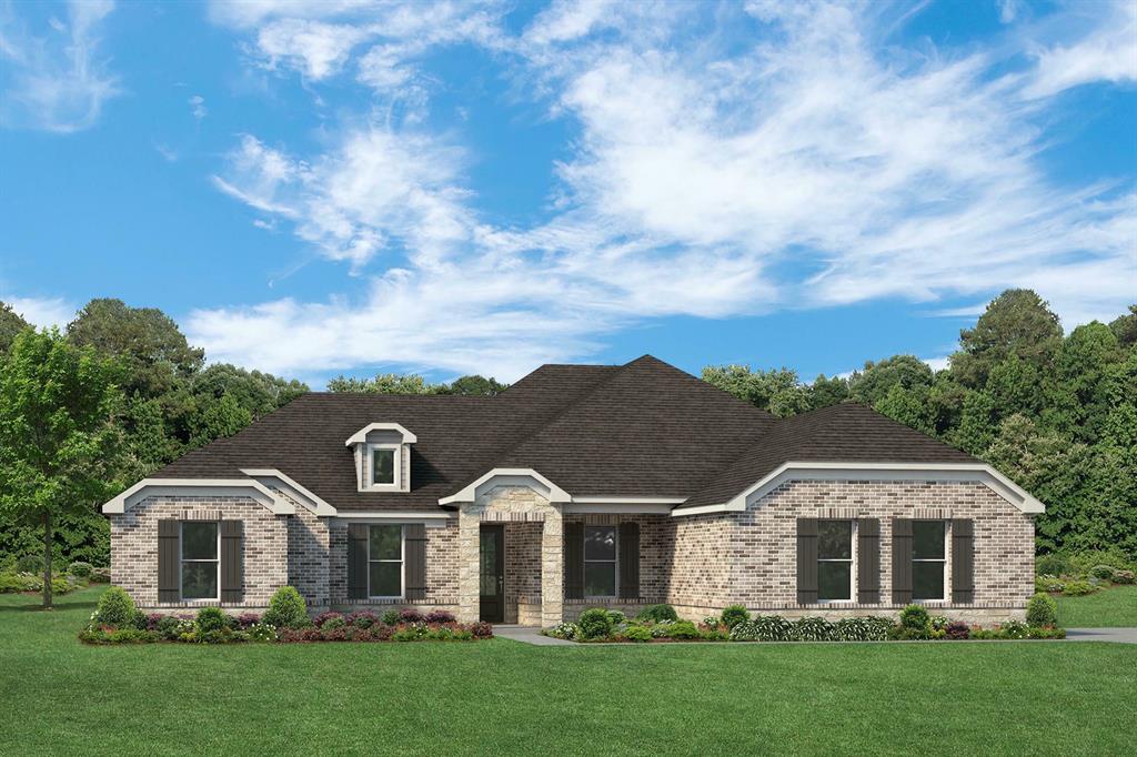 281 Maci Drive Property Photo