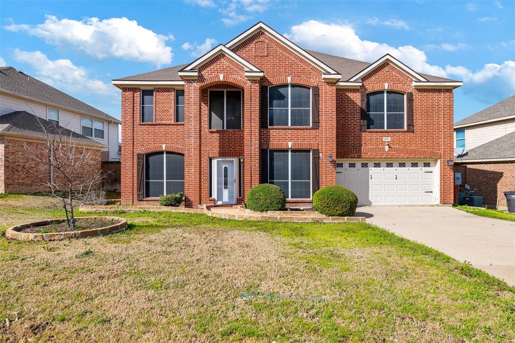5004 Valleyside Drive Property Photo