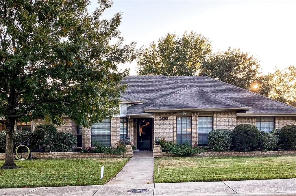 4919 Willow Ridge Drive Property Photo