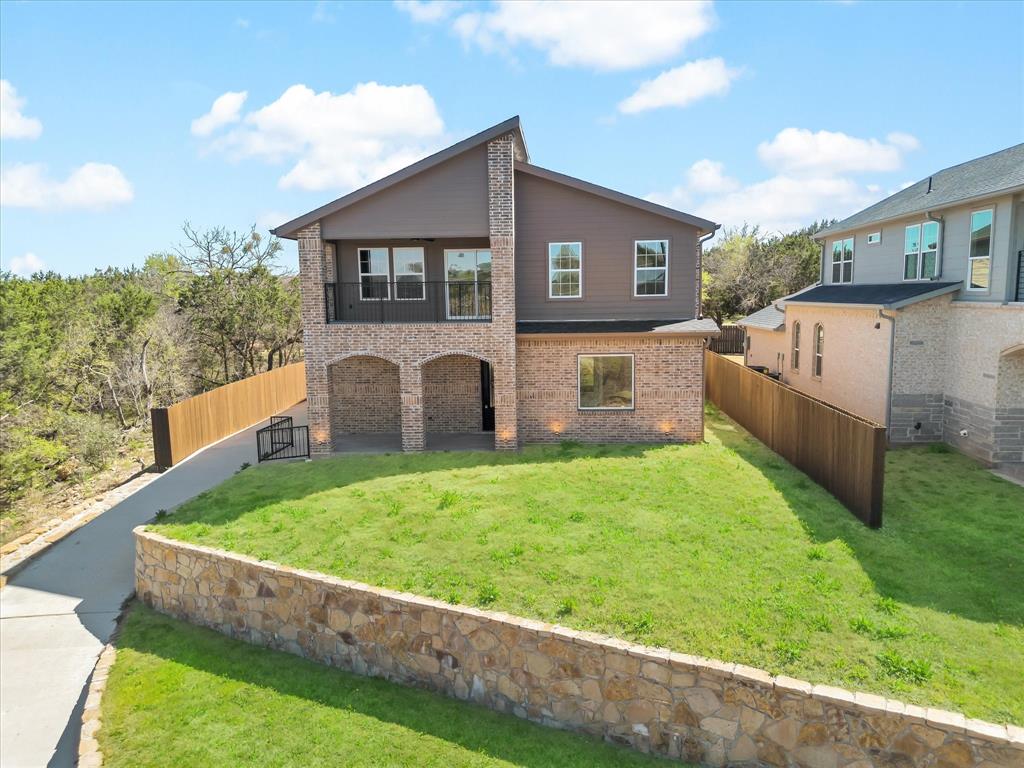 Granbury Real Estate Listings Main Image