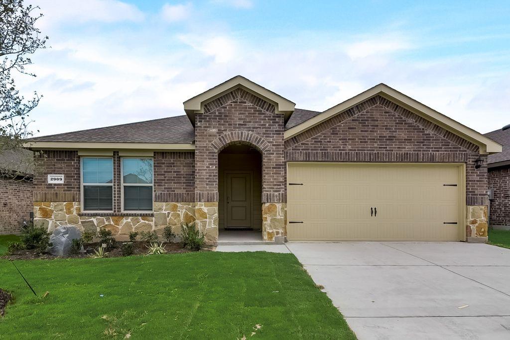 2909 Jasmine Drive Property Photo