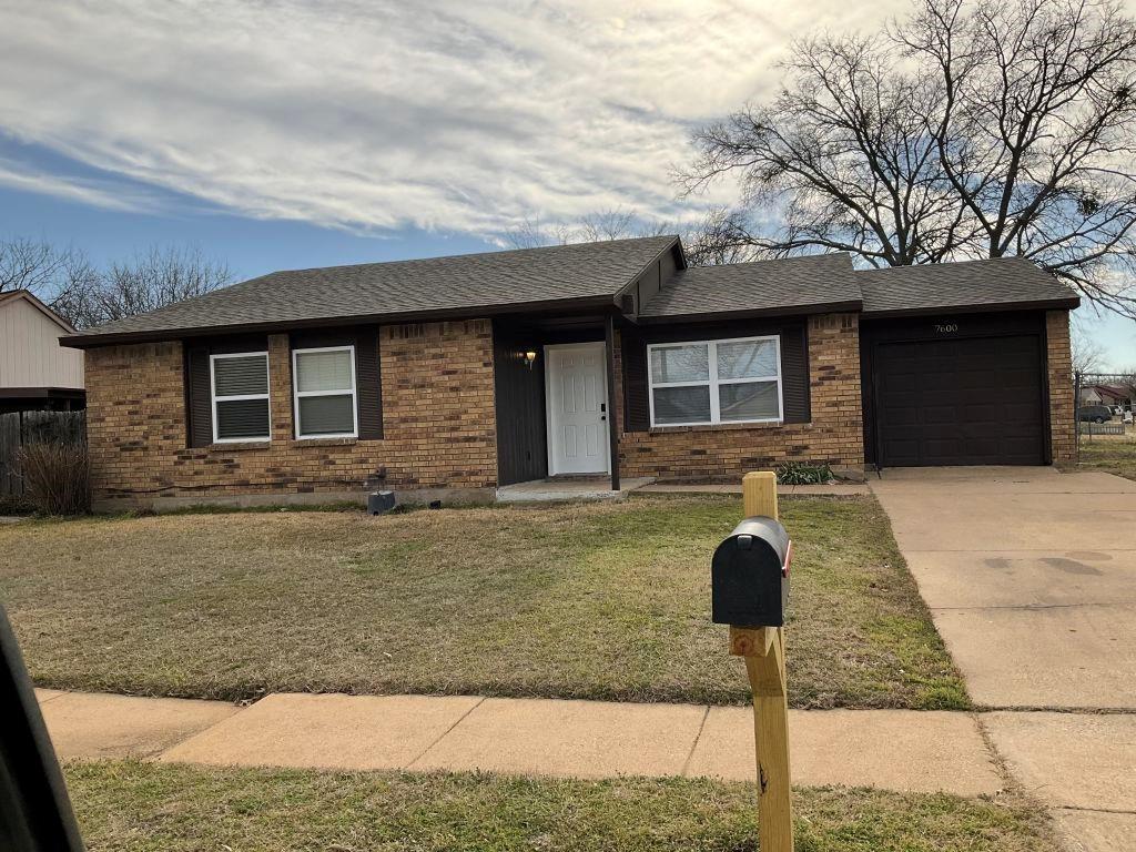 7600 Whirlwind Drive Property Photo