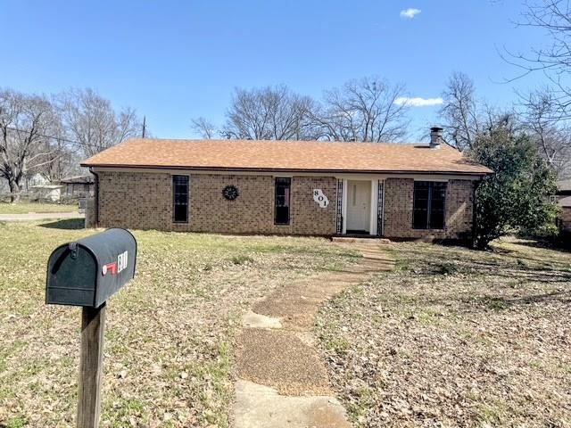 801 S Burdette Avenue Property Photo