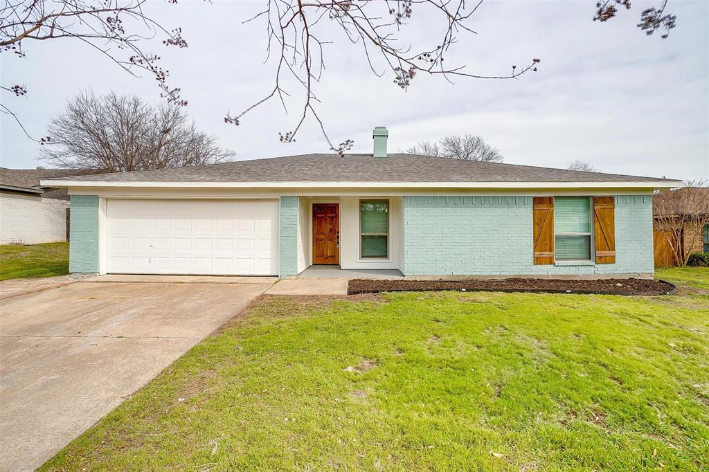221 Jeaneta Avenue Property Photo